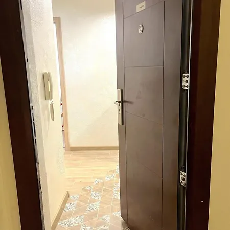Touch And Go - Cosy In Veliko Tarnovo, Location 아파트 벨리코 터르노보