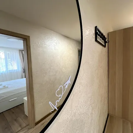 Touch And Go - Cosy In Veliko Tarnovo, Location 벨리코 터르노보